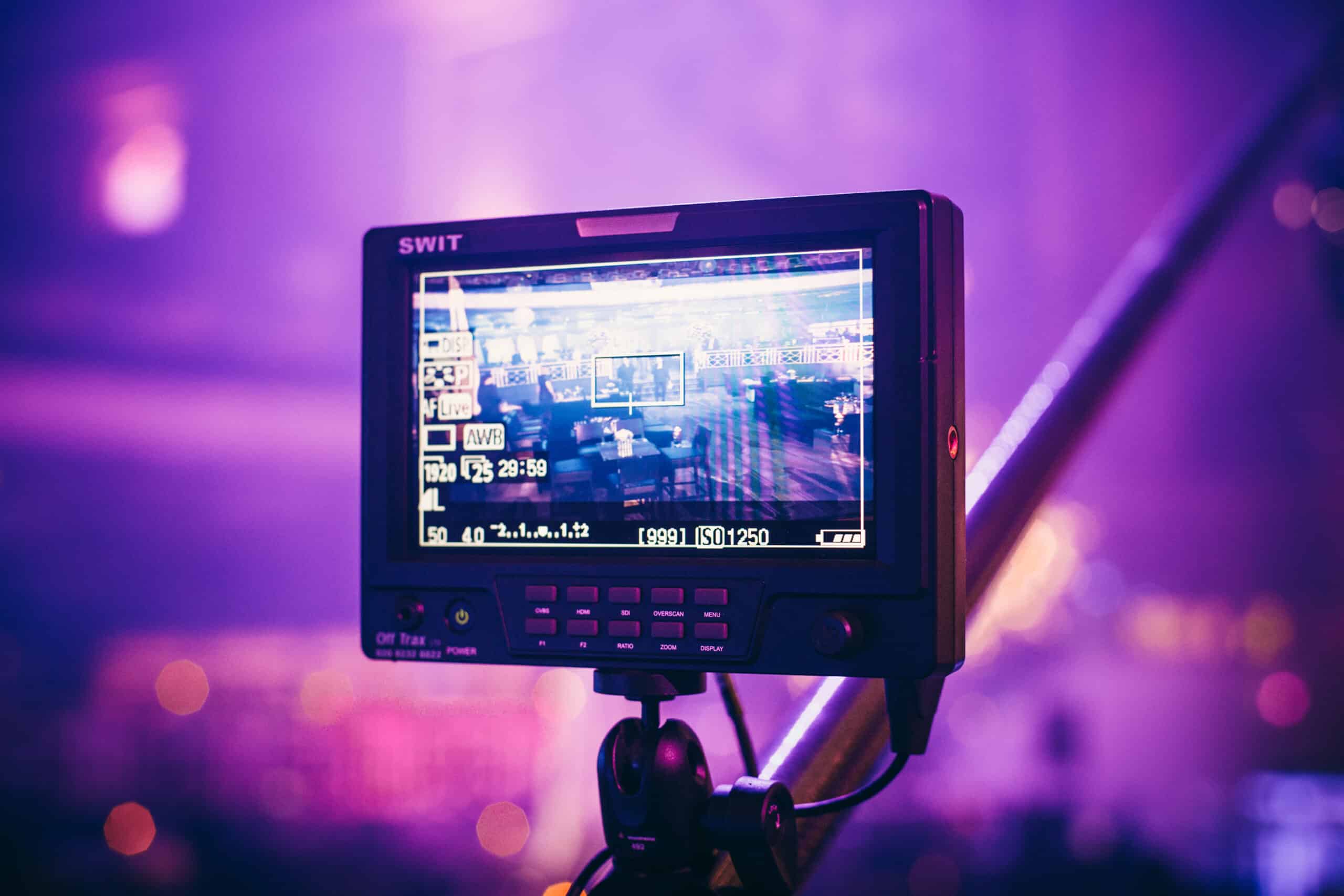 AUDIO VISUAL