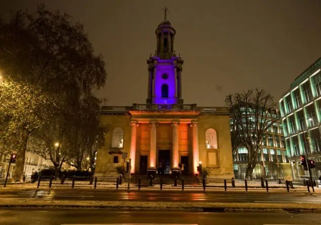 One Marylebone