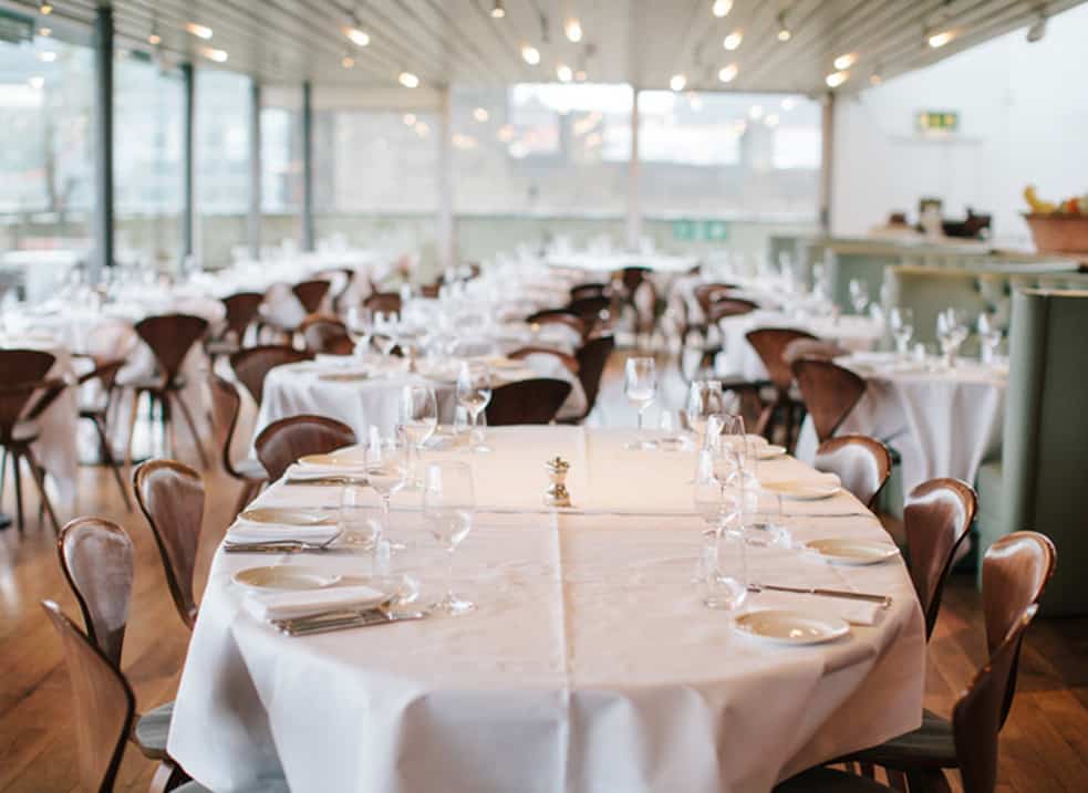 Meat Market Restaurant G&D Events