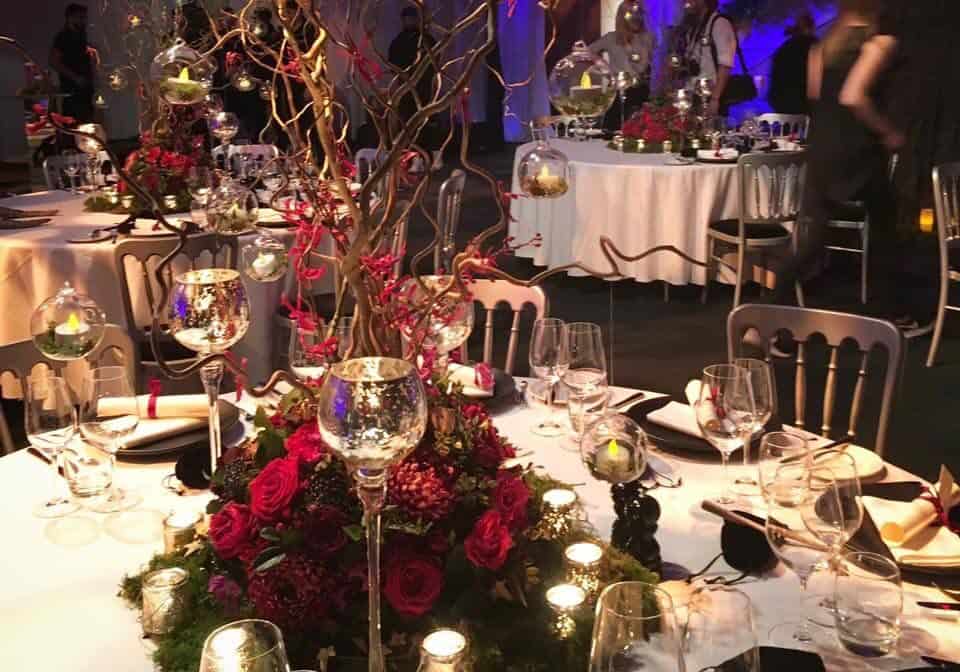 G&D Events